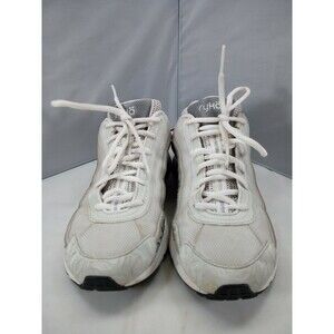 Ryka Womens Lotus Walking Shoes Sneaker Color Grey Size 9.5M